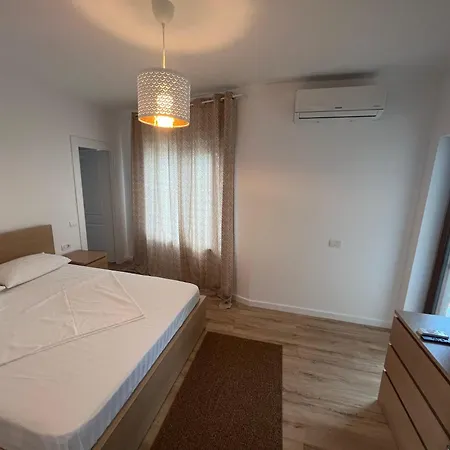 Lidia Ii Lejlighedshotel