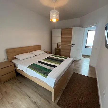 Lejlighedshotel Lidia Ii